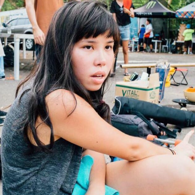 Jaimie Tintiangko 
